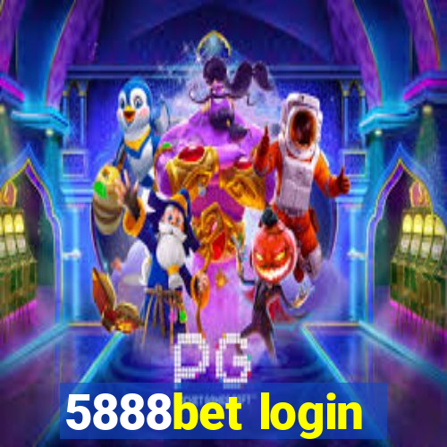 5888bet login